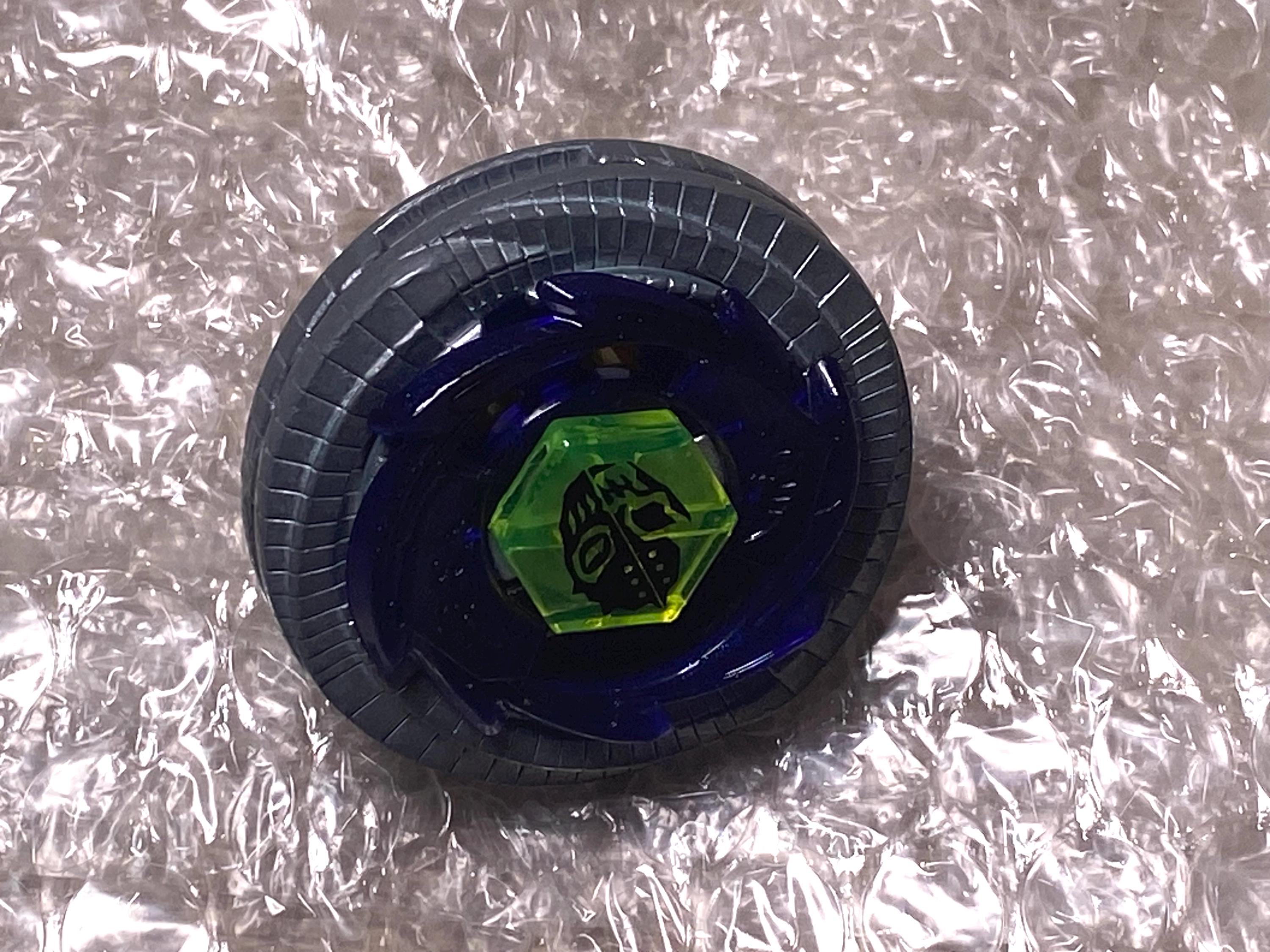 TAKARA TOMY メタルファイトベイブレード デュオウラヌス 230WD Duo Uranus 230WD Beyblade Takara Tomy Metal Fight 4D BB-121