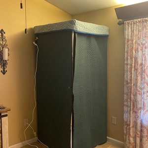 Voiceover Booth