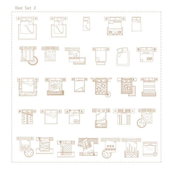dwg divano letto: Eleva il Tuo Design con la Precisione CAD