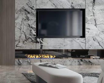 3DSMAX - Escena de comedor moderno - Render Vray - 19