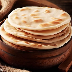 Pita bread