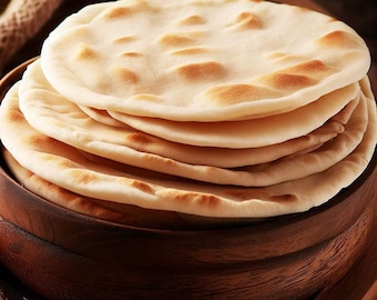 Pita bread