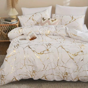 Queen Comforter Set 