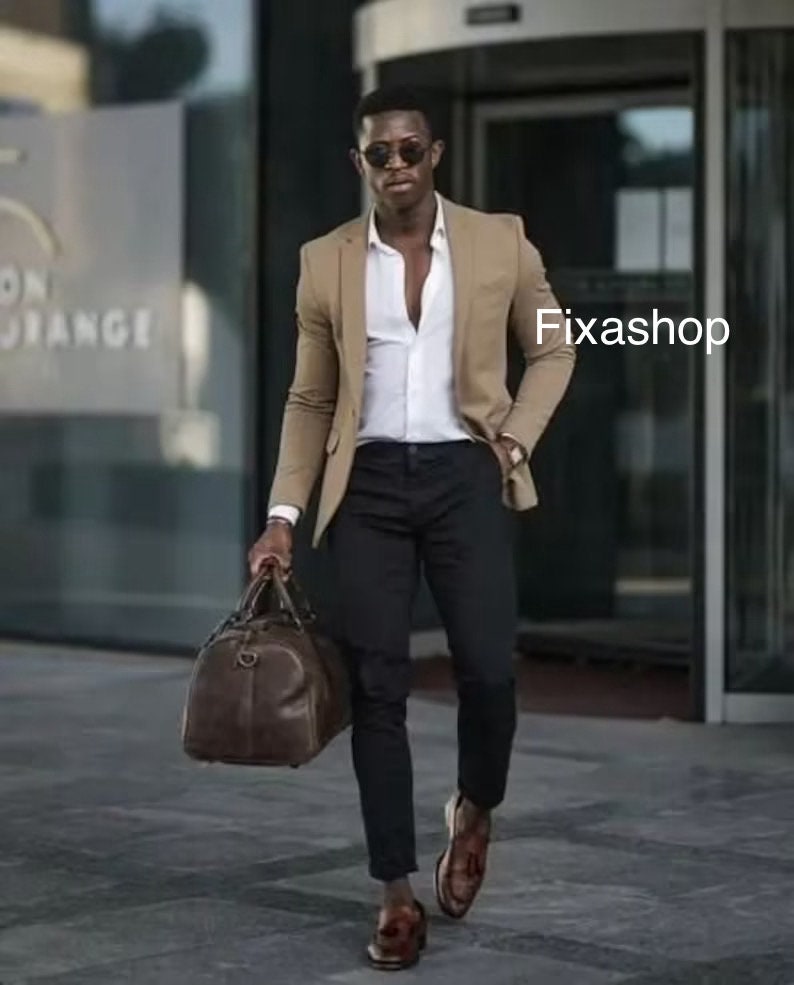 Coat business casual deals