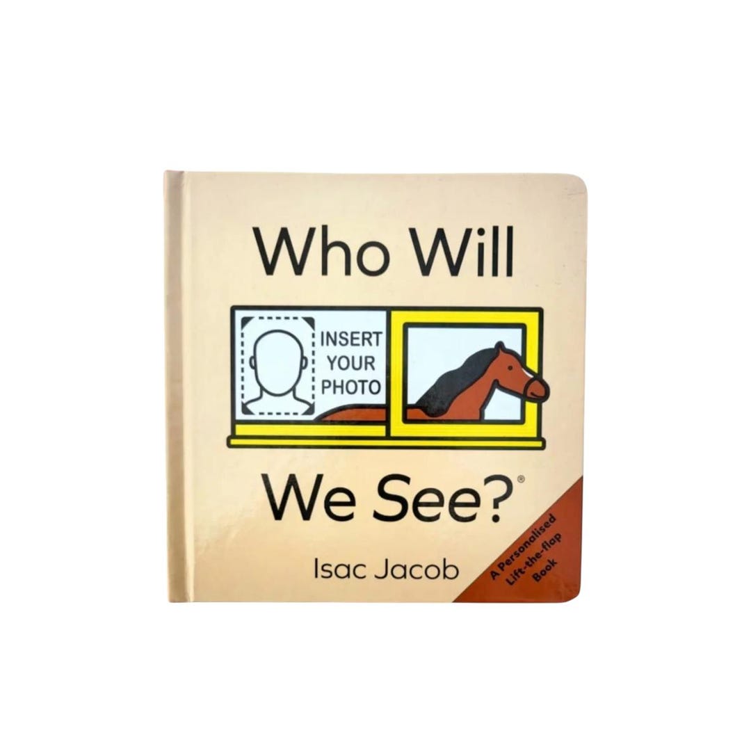 Storybook Weekly Routine Personalised Storybook Routine to Stimulate Early Spoken Language ...