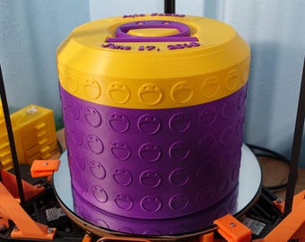 Treasure Box MK5