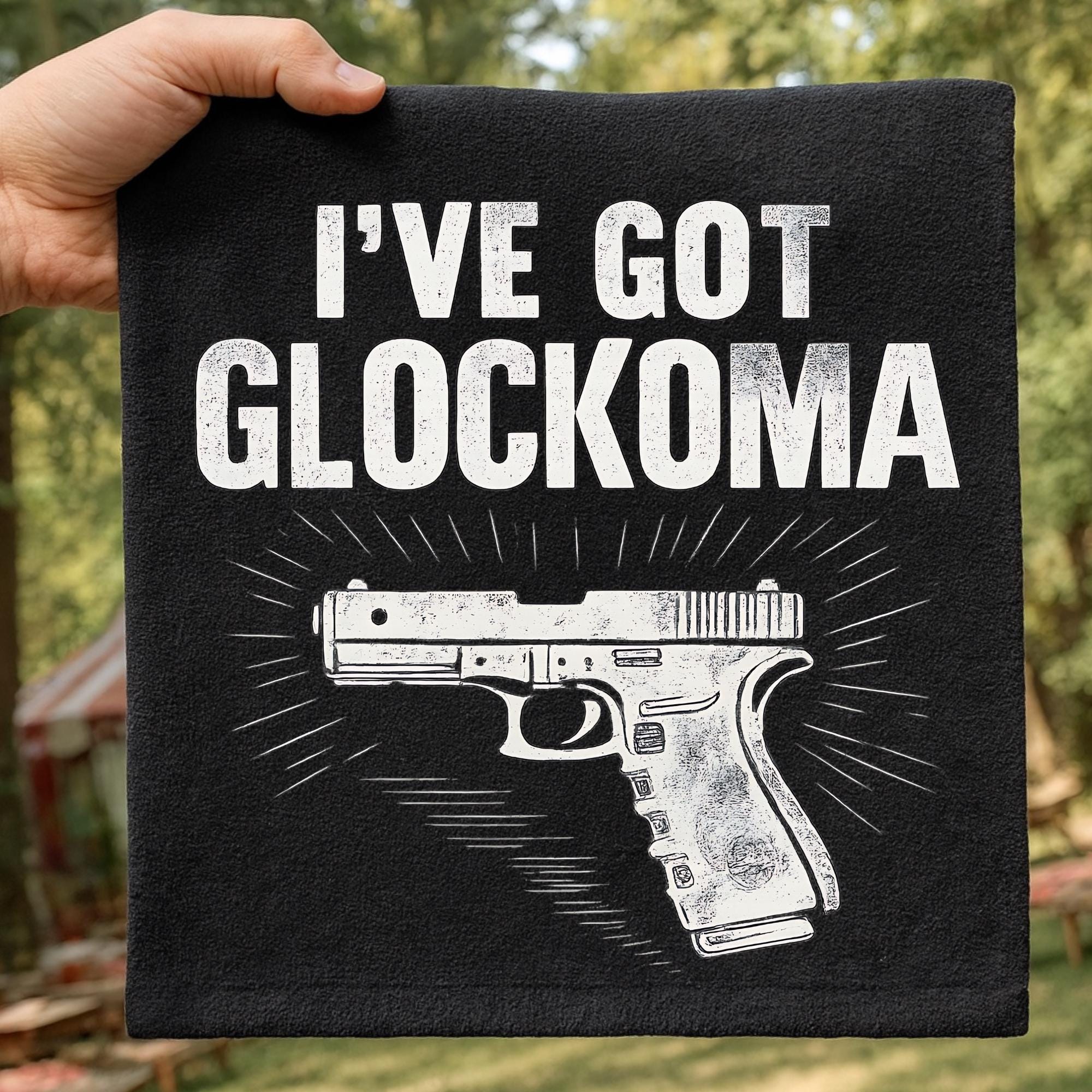 Glock tshirt - Etsy 日本
