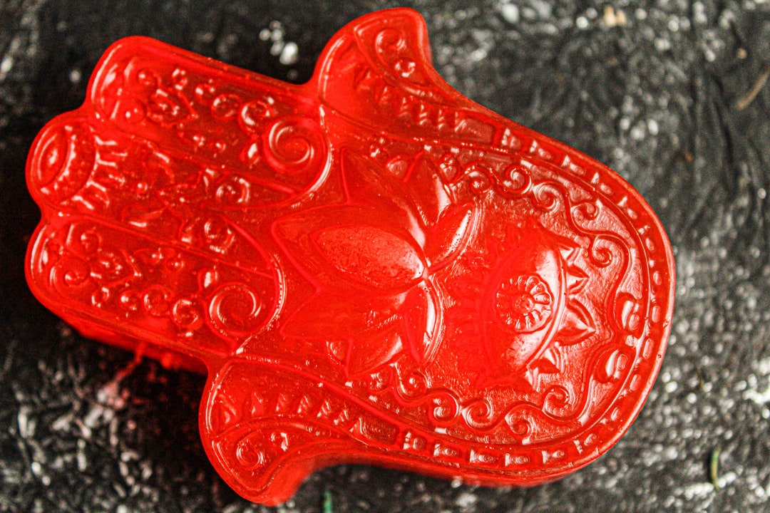 Diwali Decoration Hamsa Soap Indian Wedding Favor Valentines Etsy