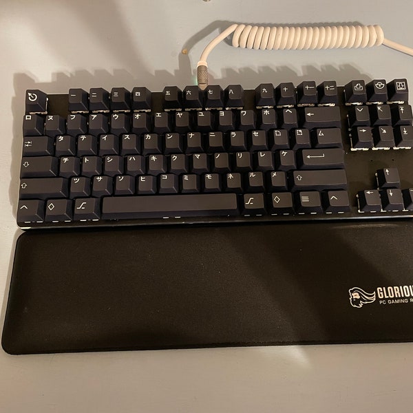Custom Keyboard Build Service Etsy