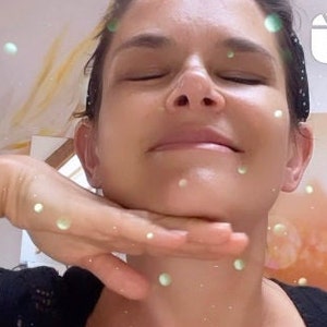 4-Weeks Face Yoga Programm