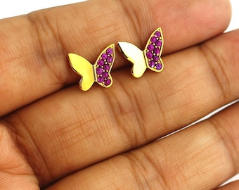 Wendalern Boucles D'oreilles Longues En Perles Boucles D