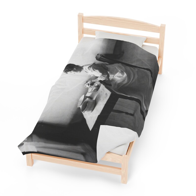 Victorian Meal Prep Proper Posture Cooking Food Wood Table Etsy