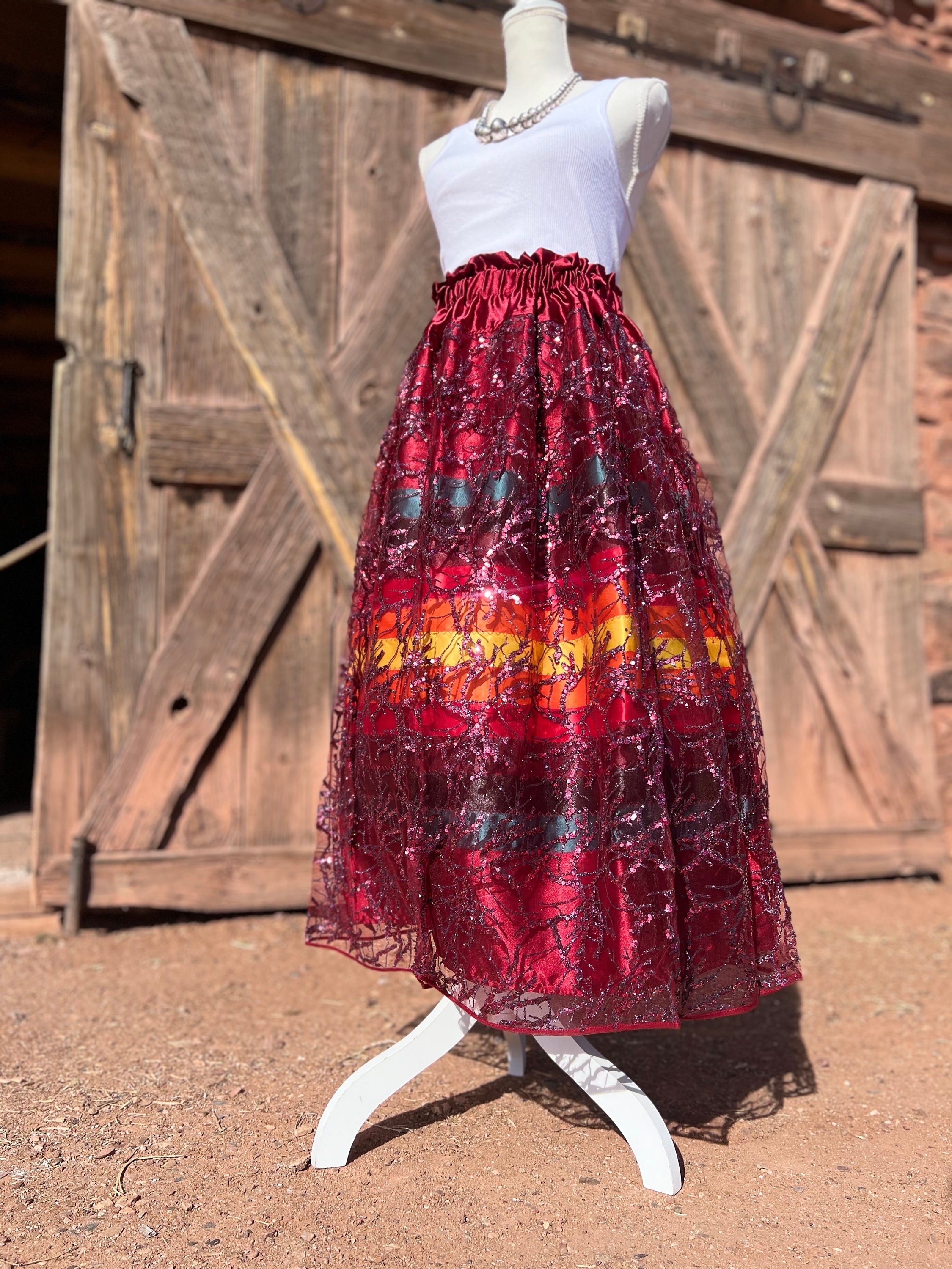 【andmary】Avery ribbon skirt ANDMARY】Avery ribbon skirt