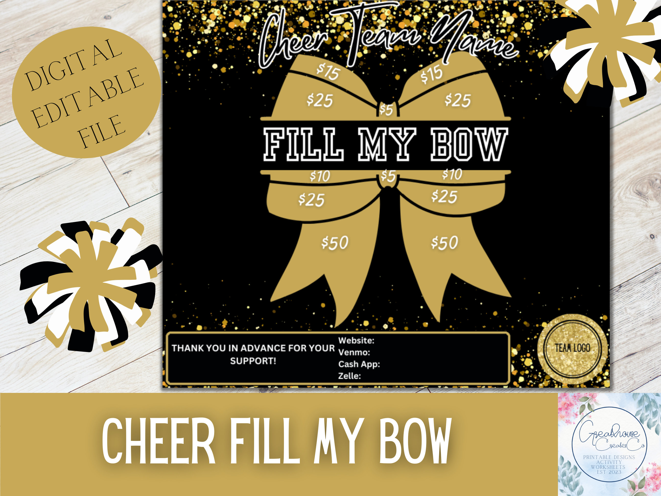 Cheer Bow Fundraiser - m0zgyp2