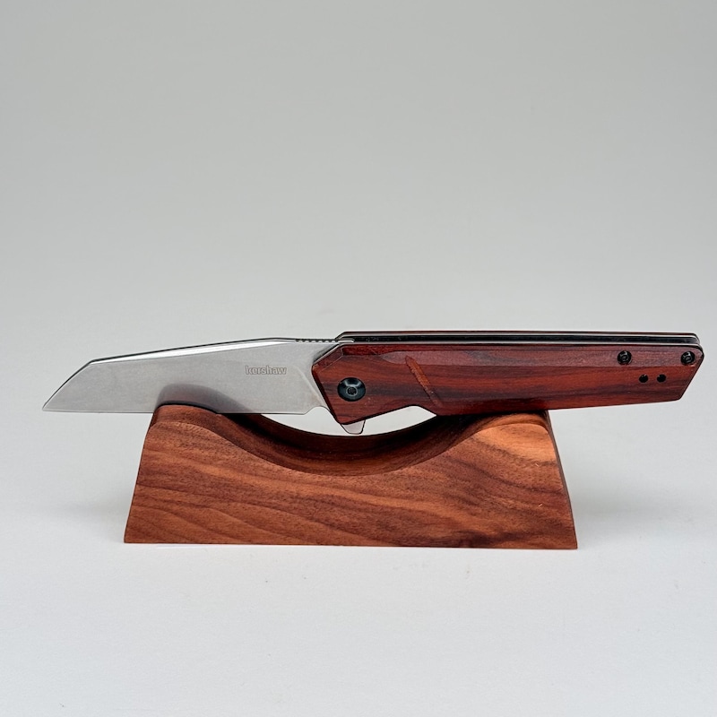 Knive Display Rack Knife Display Stand - Etsy