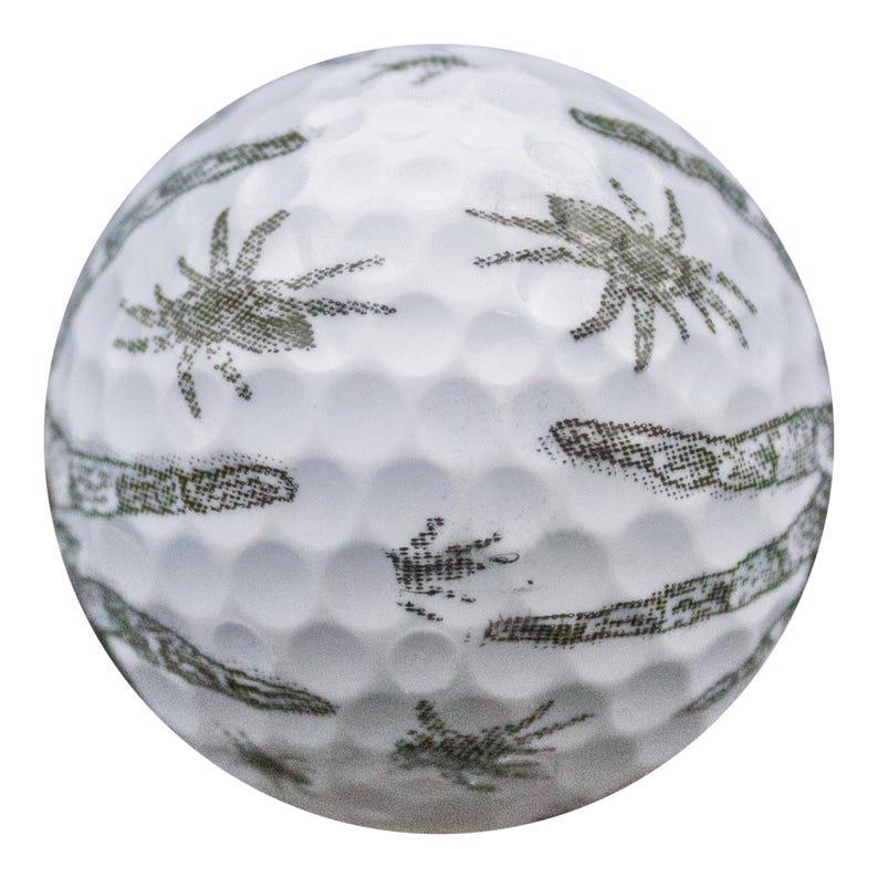 Spider Golf Balls - Halloween Golf Accessories image 5