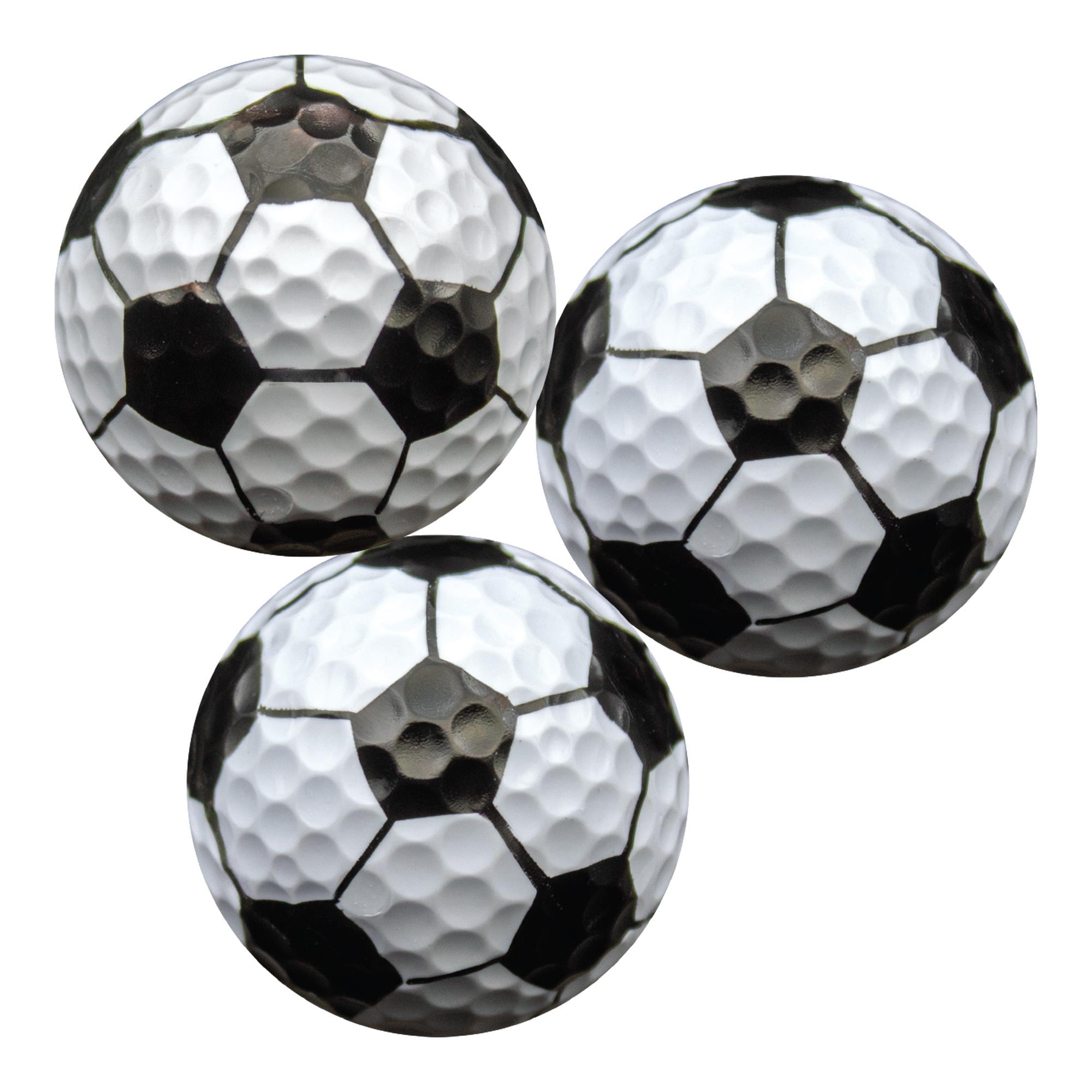 ゴルフボール（サッカー） - Etsy 日本