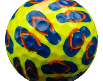Golfbälle (Flip Flop)