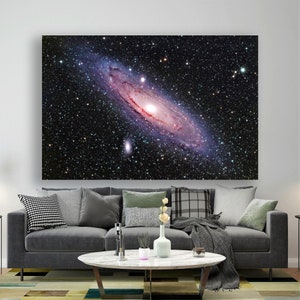 Space Canvas, Space Wall Art, JWST NASA Dying Star Space Print,Galaxy Cosmic Space Exploration Detailed, James Webb Poster, Space Print,Xmas