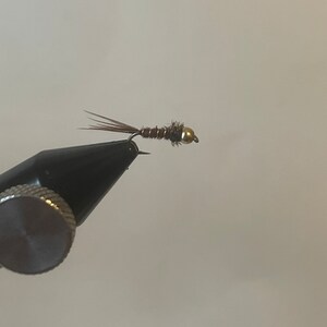 Nymph Flies (Sub-Surface)