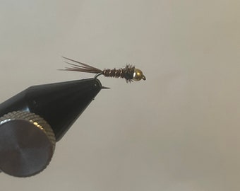 Nymph Flies (Sub-Surface)