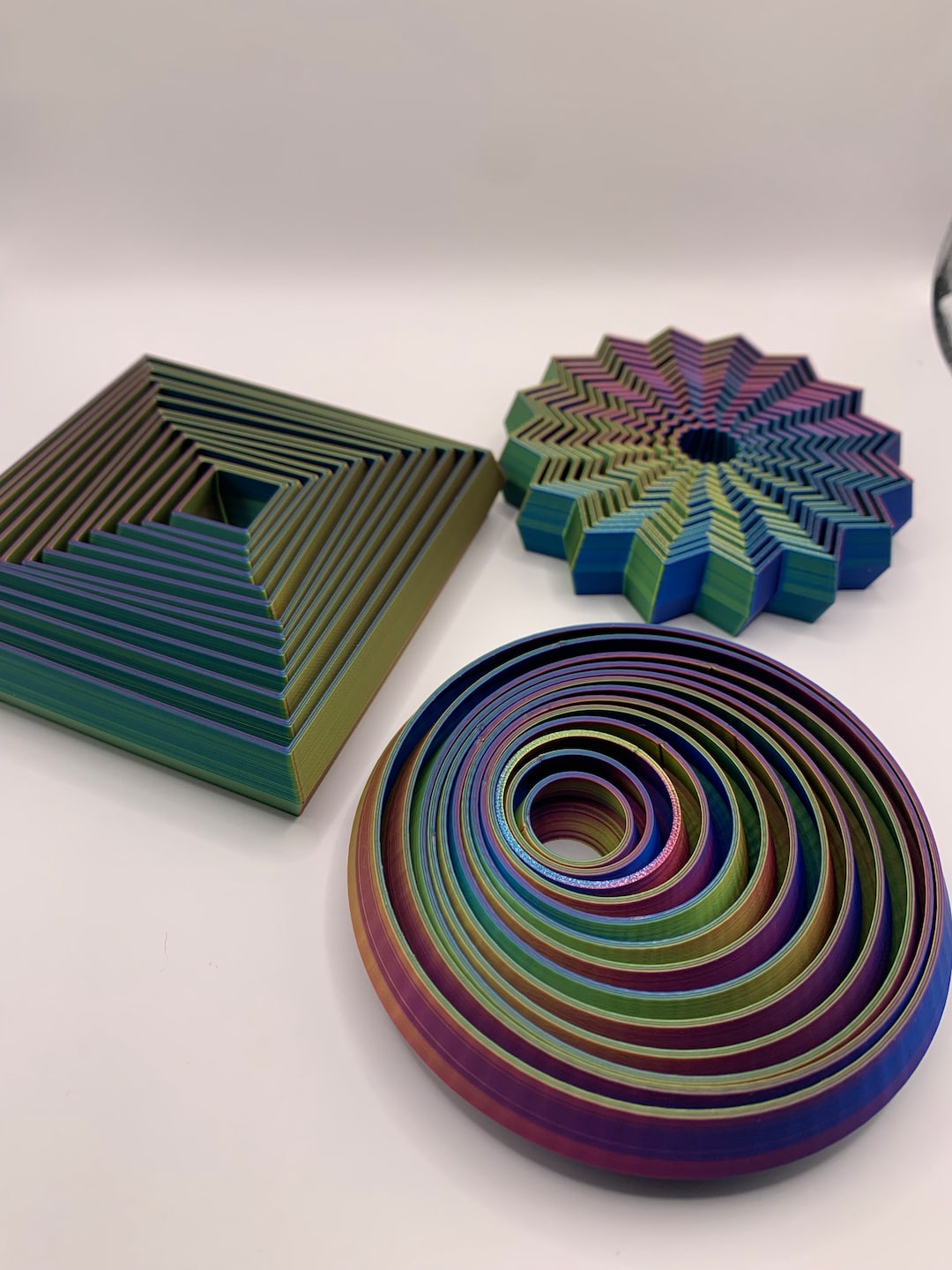 Fidget Toy 3D Print Fidget Toy Fidget Etsy Fidget Toy 3D Print Fidget Toy Fidget Etsy