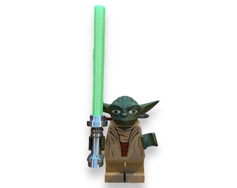Gigantyczna figurka Yody Star Wars Mandalorian