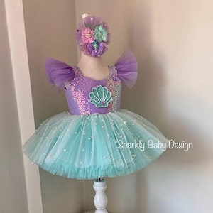 Etsy ariel costume clearance