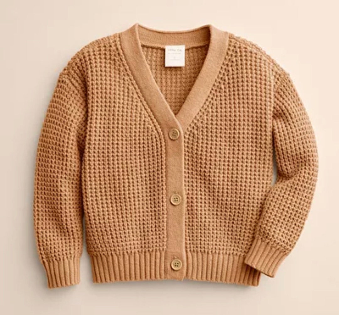 Custom Embroidered Cardigan Etsy