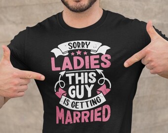 Camiseta divertida para despedida de soltero: regalo para padrinos de boda