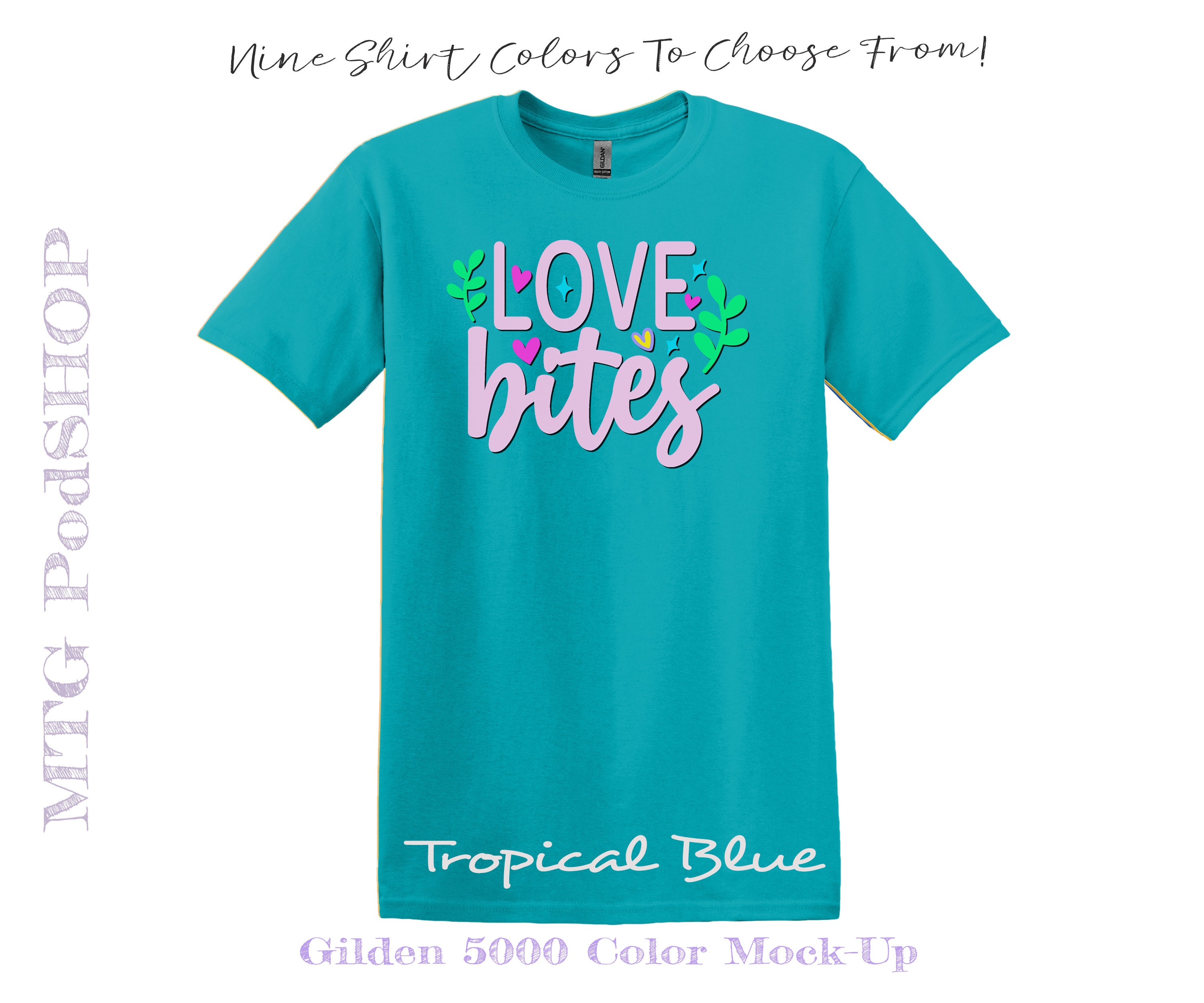 Love Bites T-shirt: Funny Singles Graphic Tee - Etsy