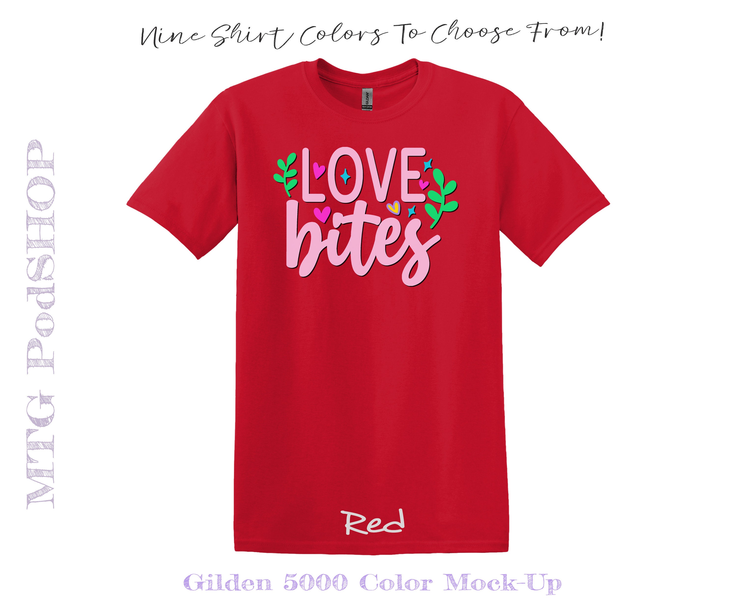 Love Bites T-shirt: Funny Singles Graphic Tee - Etsy
