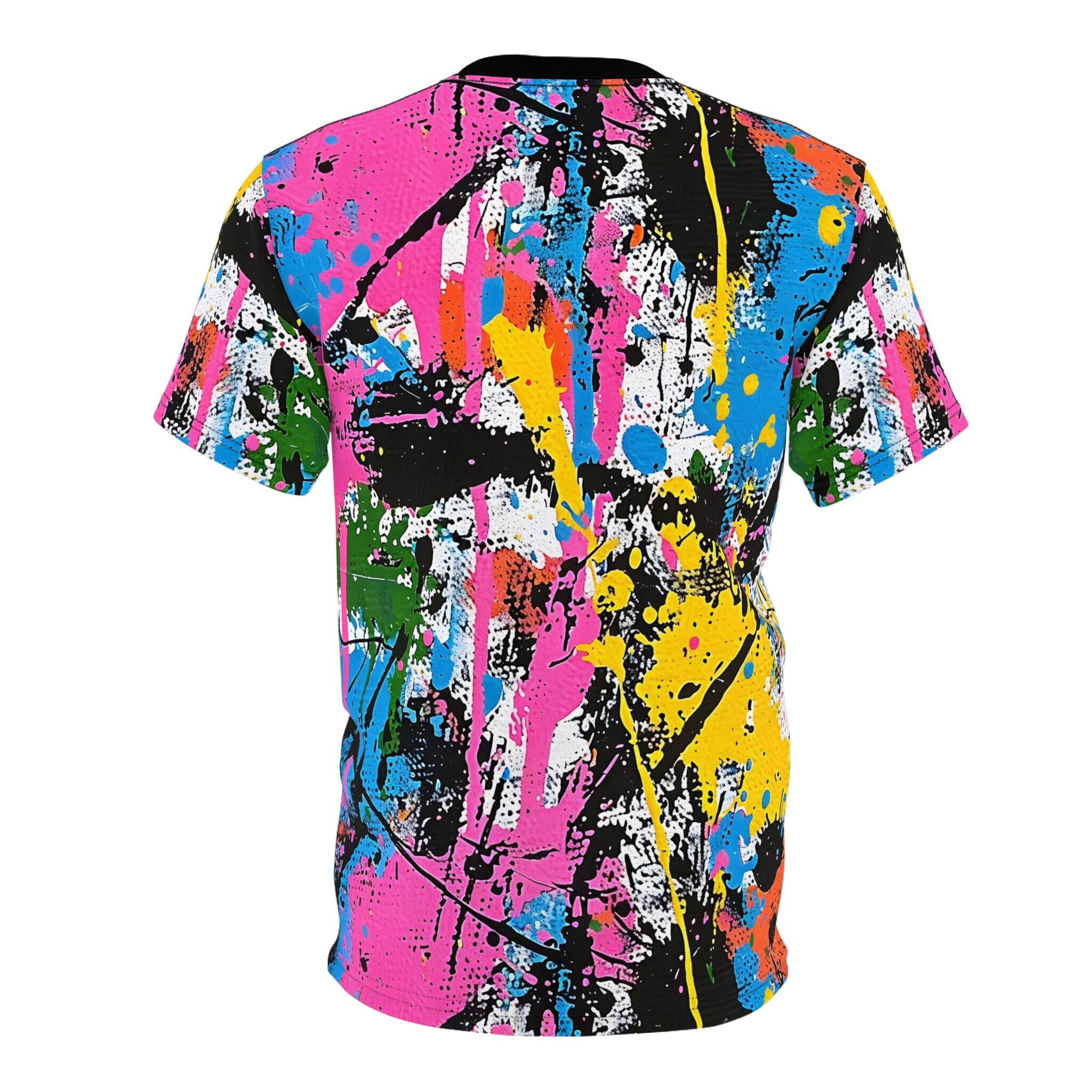 AW2010 ペイントスプラッター　Tシャツ il_fullxfull.6316714396_h335.jpg