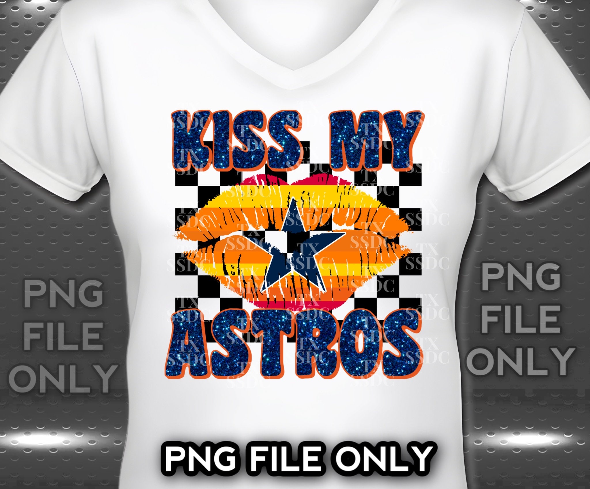 Astros Playoff Shirt 
