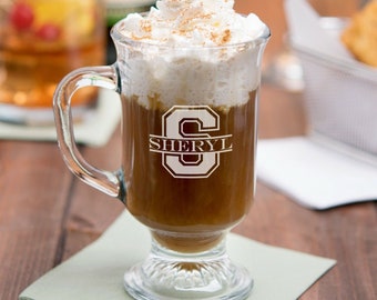 Custom Coffee Mug