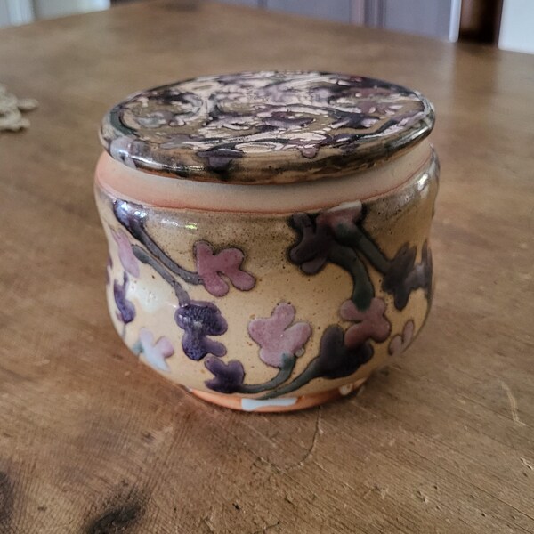 French Butter Dish Etsy