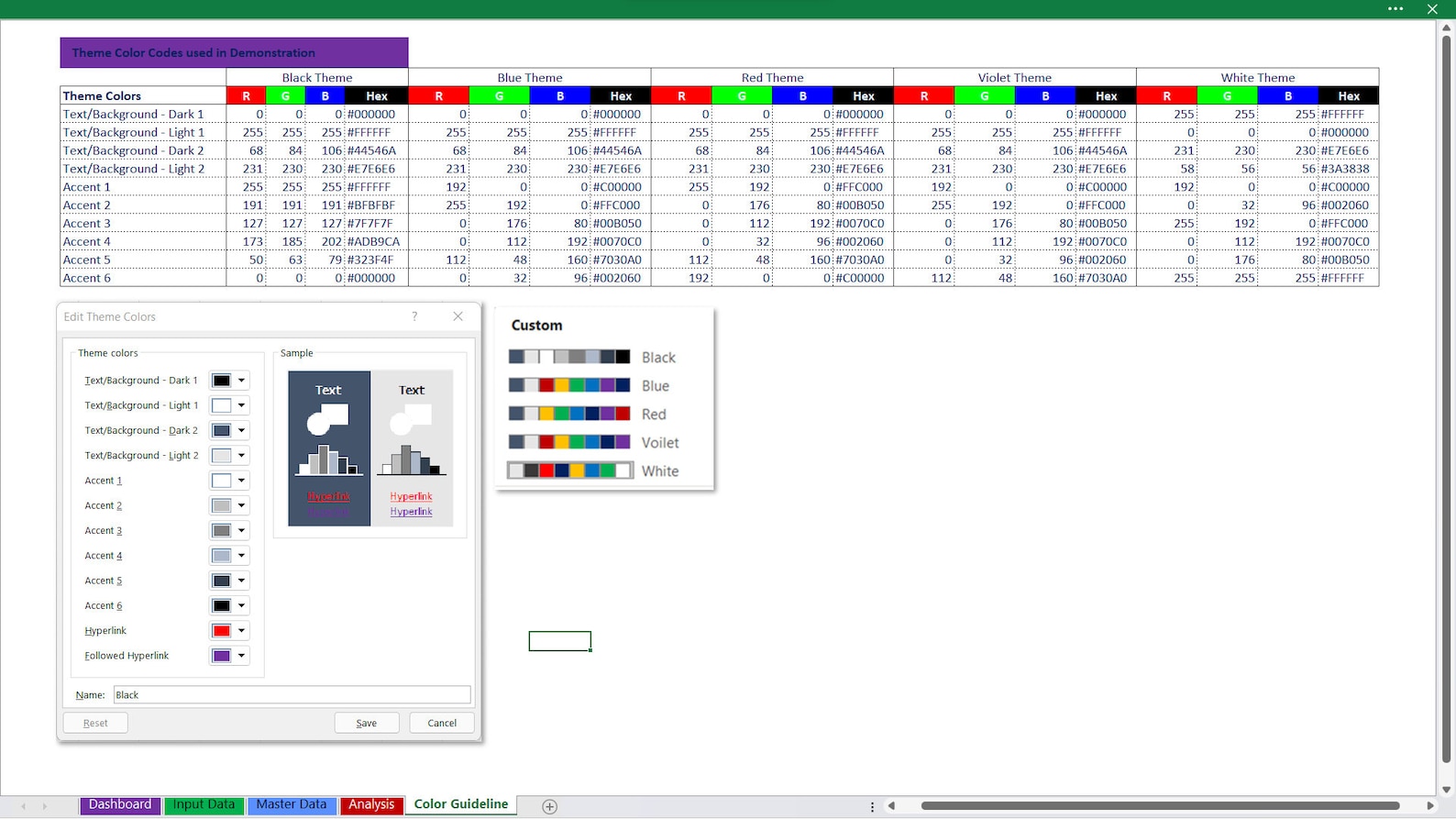 Sales Analytics Pro: Interactive Sales Dashboard in Microsoft Excel - Etsy