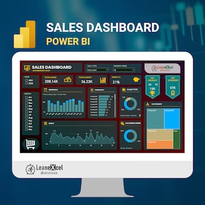 Sales Insights Pro: Power BI Edition