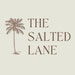 The Salted Lane