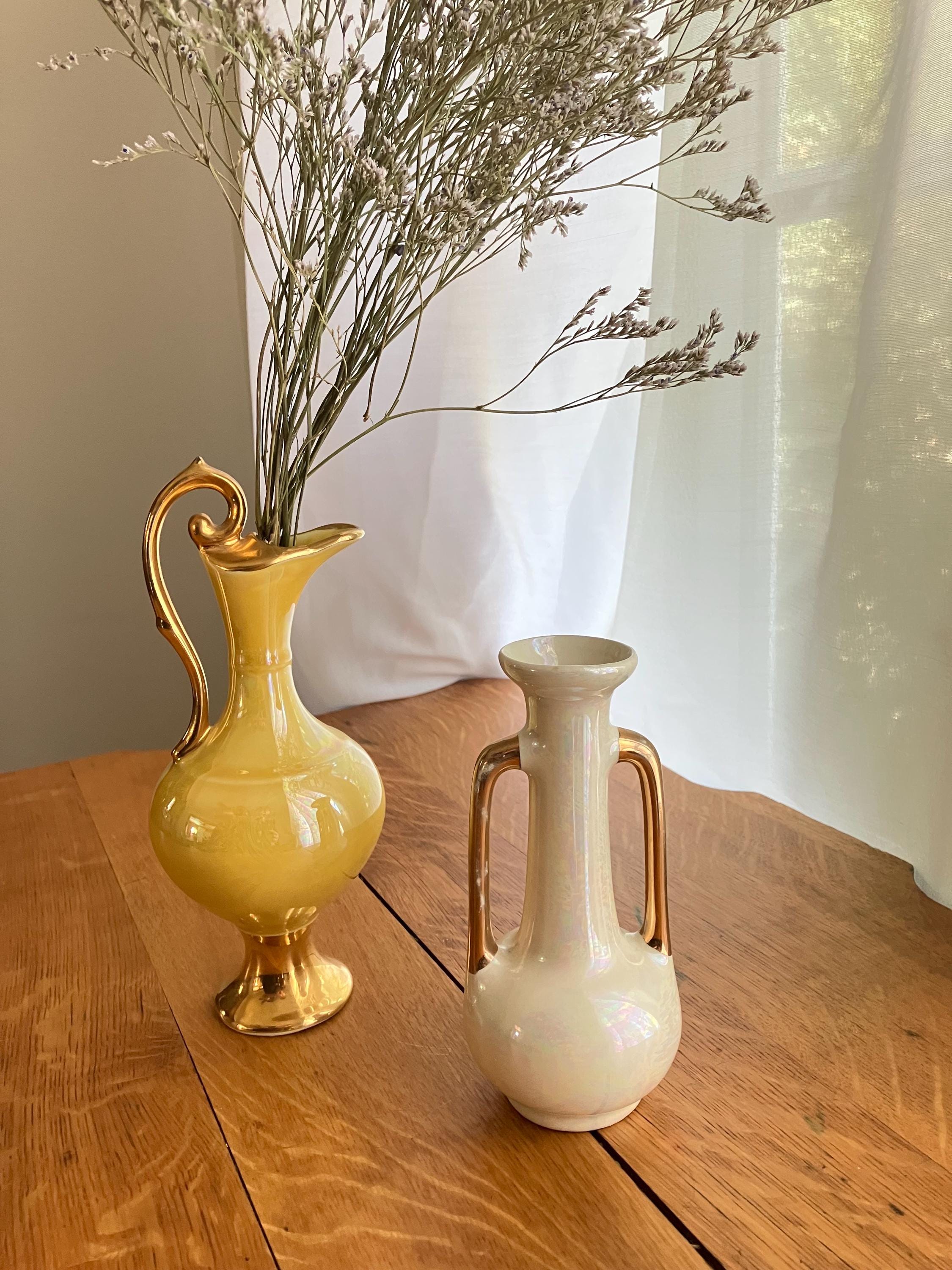Pioneer Pottery 22k - Etsy