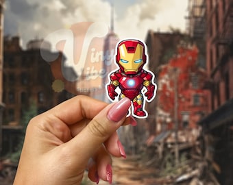 6-Pack Hulk Vinyl Stickers – 7x7cm, Waterproof, Perfect For Laptops, Phones, Books