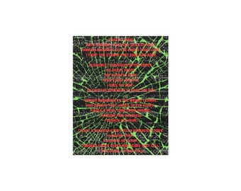 I&#39;m not a success story but a progress story Poem Indoor and Outdoor Silk Posters