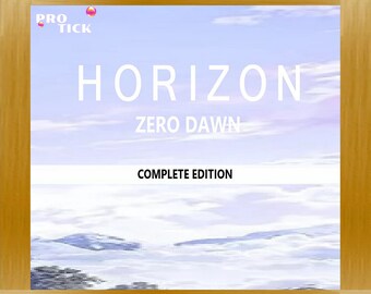 Comprar Horizon Zero Dawn Complete Edition Steam