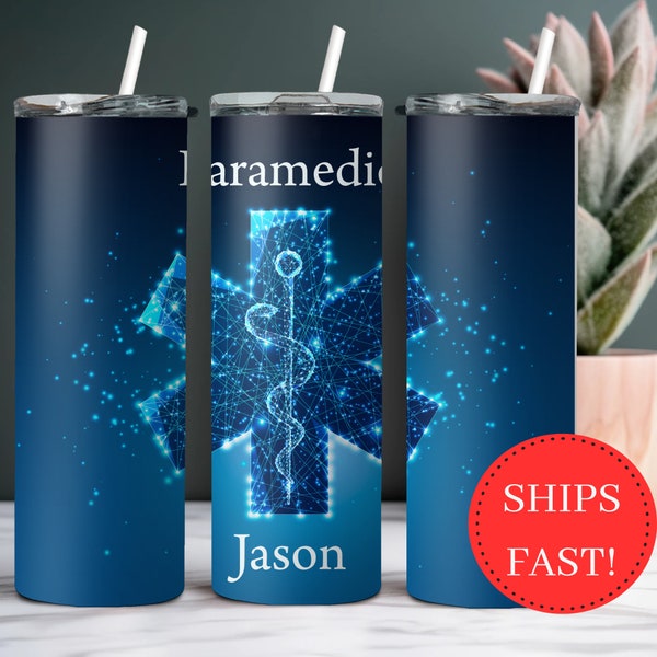 Paramedic Gift - 60+ Gift Ideas for 2024