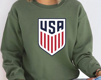 Patriotic Sweatshirt I Veterans Shirt I America Flag Logo I Veterans Usa Shirt I Usa Flag Sweats I Usa Hoodie I America Sweatshirt
