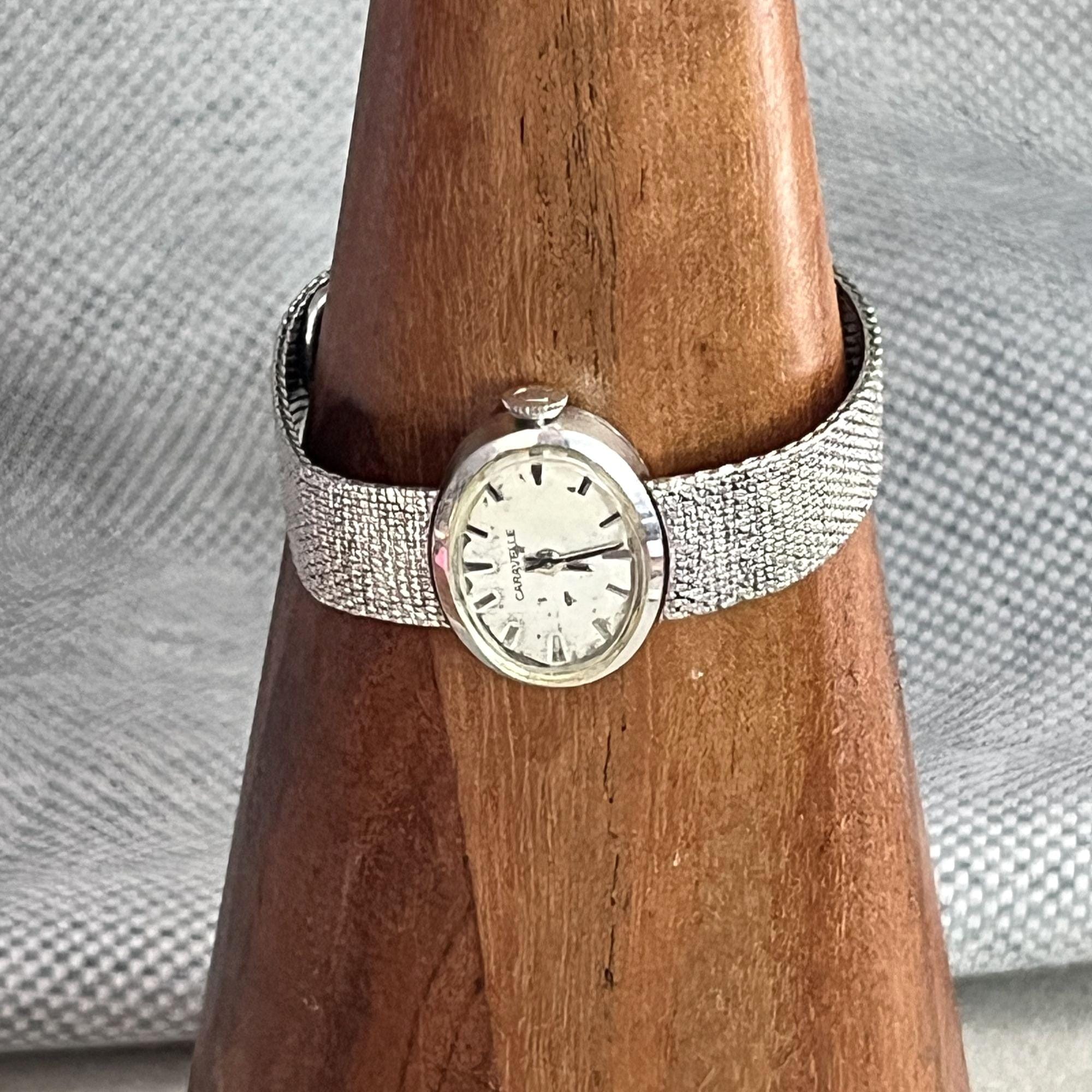 10k Rgp Gold Watch - Etsy display picture 1