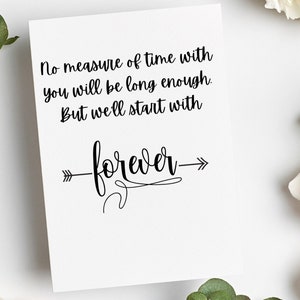 Twilight / Robert Pattinson Karte / Jubiläumskarte / Edward Cullen / Edward und Bella / BFF Karte