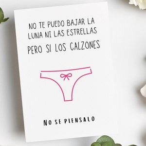 Tarjetas Chistosas En Español - Tarjetas Para Amigos Novios Esposos - Funny Greeting Cards In Spanish
