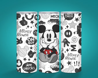 Mickey Disney 20 oz beker