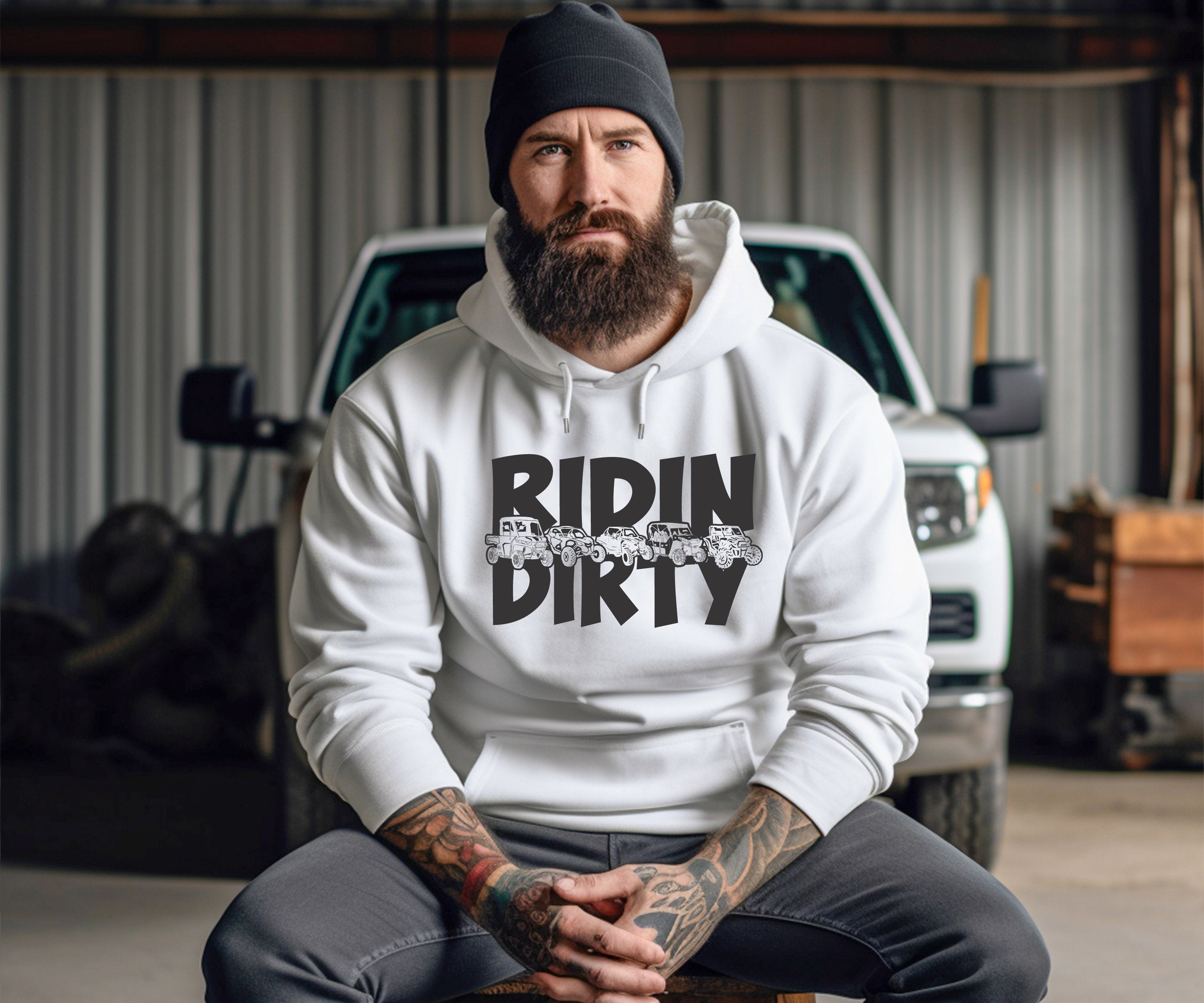Rzr Sweatshirt Etsy